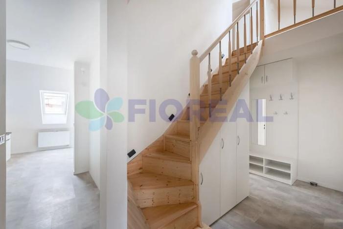 Pronájem atypického bytu, Praha - Strašnice, Na hroudě, 88 m2