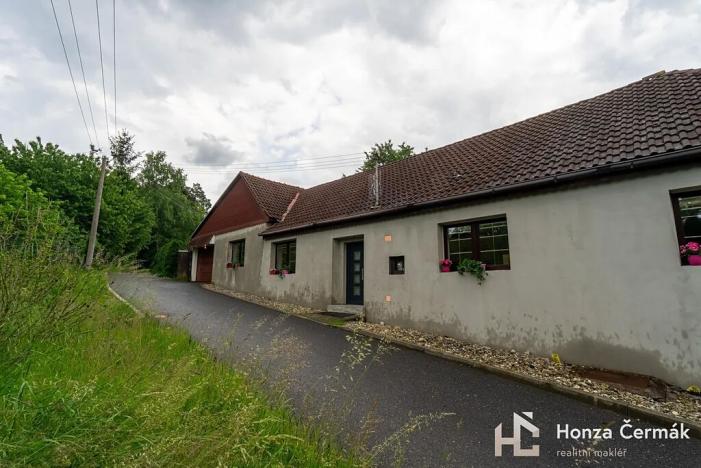 Prodej chalupy, Jaroměřice, 108 m2