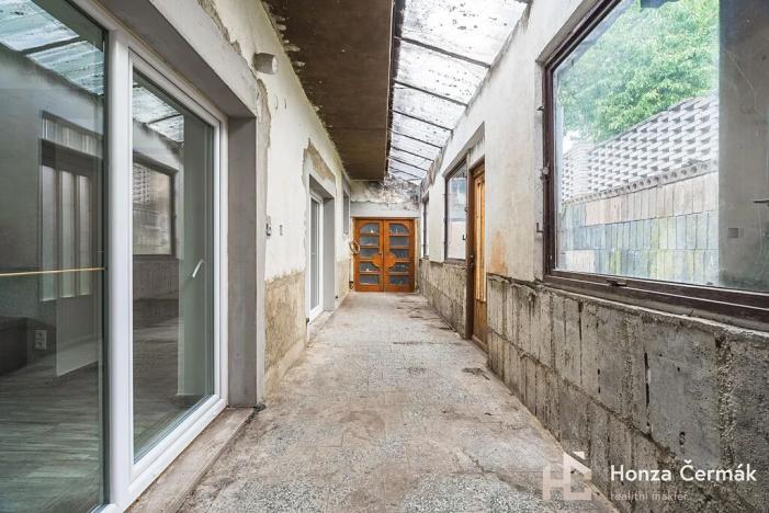 Prodej chalupy, Jaroměřice, 108 m2