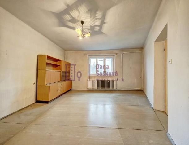 Prodej rodinného domu, Jindřichův Hradec, Bratrská, 203 m2