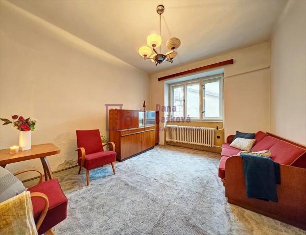 Prodej rodinného domu, Jindřichův Hradec, Bratrská, 203 m2