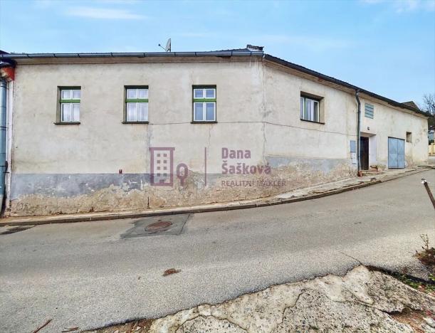 Prodej rodinného domu, Jindřichův Hradec, Bratrská, 203 m2