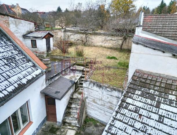 Prodej rodinného domu, Jindřichův Hradec, Bratrská, 203 m2