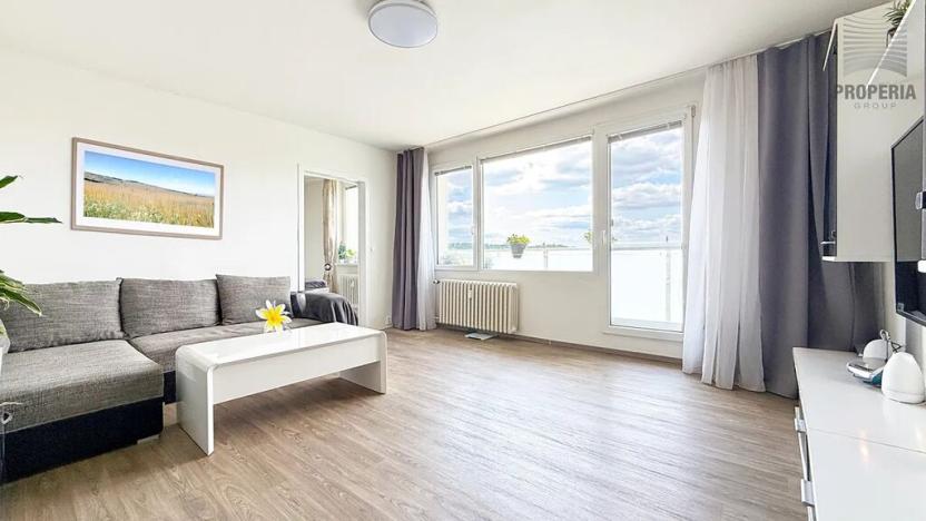 Prodej bytu 3+1, Brno, Valašská, 76 m2