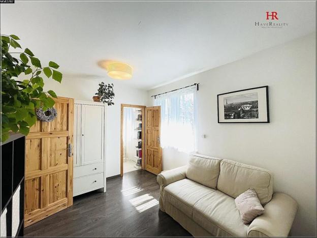 Prodej rodinného domu, Čerčany, Slunečná, 82 m2