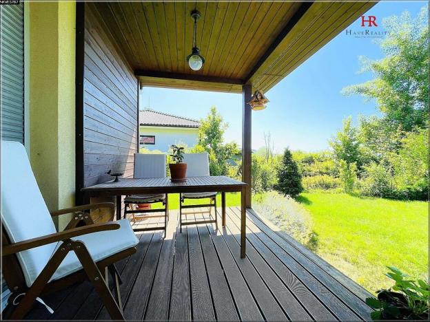 Prodej rodinného domu, Čerčany, Slunečná, 82 m2