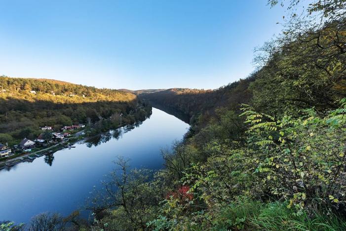 Prodej pozemku pro bydlení, Hradištko, Pod Vodojemem, 921 m2
