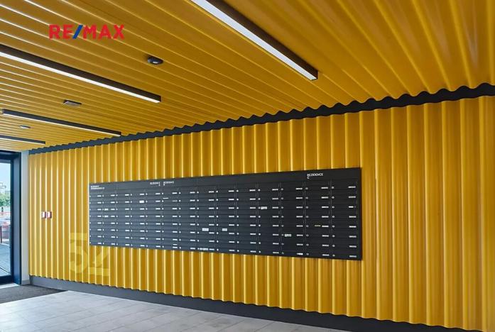 Prodej bytu 1+kk, Praha - Vysočany, Poděbradská, 23 m2