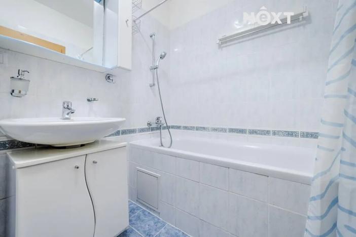 Prodej bytu 2+kk, Praha - Chodov, Divišovská, 56 m2