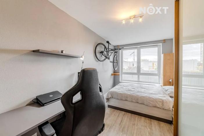 Prodej bytu 2+kk, Praha - Chodov, Divišovská, 56 m2