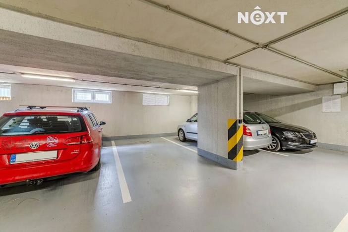 Prodej bytu 2+kk, Praha - Chodov, Divišovská, 56 m2