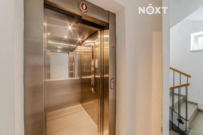 Prodej bytu 2+kk, Praha - Chodov, Divišovská, 56 m2