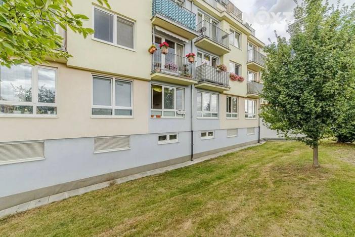 Prodej bytu 2+kk, Praha - Chodov, Divišovská, 56 m2