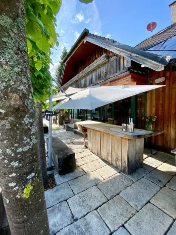 Prodej restaurace, Kvilda, 408 m2