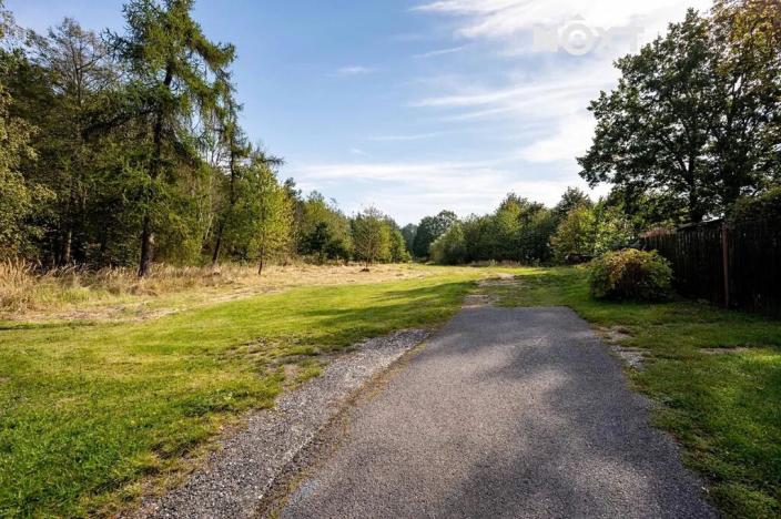 Prodej pozemku pro bydlení, Bezdědovice, 800 m2