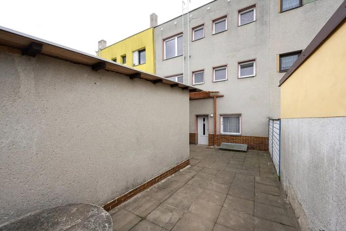 Prodej rodinného domu, Hoštice-Heroltice, 201 m2