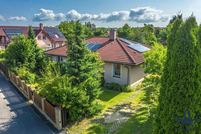 Prodej rodinného domu, Hoštka, Kolonka, 90 m2