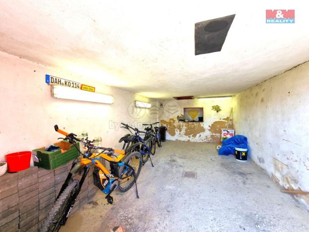 Prodej bytu 3+1, Budišov nad Budišovkou, Na Sídlišti, 70 m2