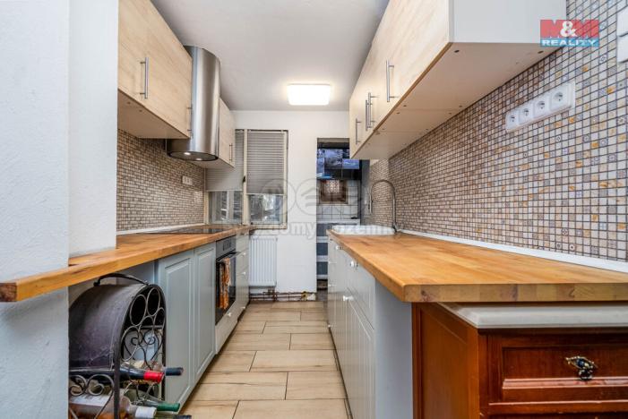 Prodej chaty, Štěchovice - Masečín, 84 m2