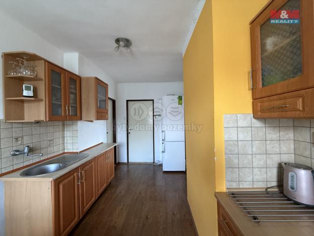 Prodej bytu 3+1, Jablonec nad Jizerou, 110 m2