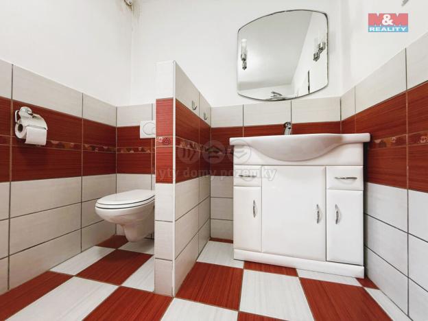 Prodej bytu 3+1, Jablonec nad Jizerou, 110 m2