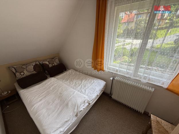 Prodej bytu 3+1, Jablonec nad Jizerou, 110 m2