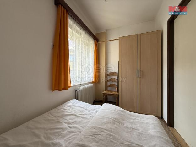 Prodej bytu 3+1, Jablonec nad Jizerou, 110 m2