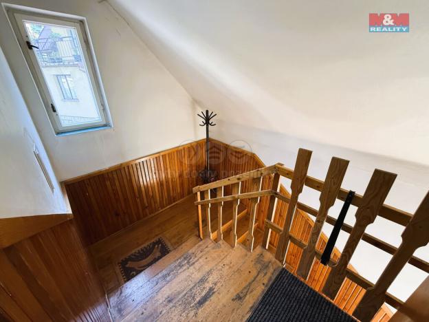 Prodej bytu 3+1, Jablonec nad Jizerou, 110 m2