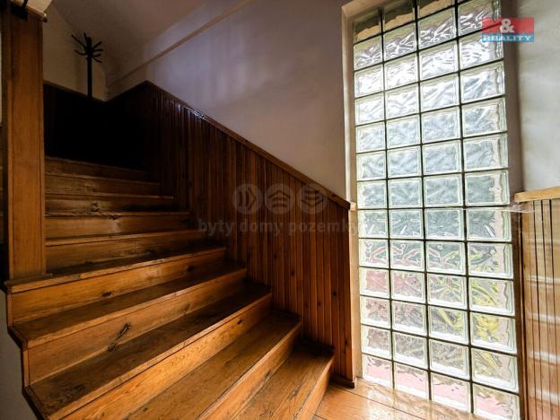 Prodej bytu 3+1, Jablonec nad Jizerou, 110 m2