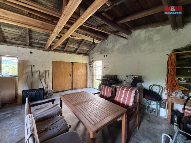 Prodej bytu 3+1, Jablonec nad Jizerou, 110 m2