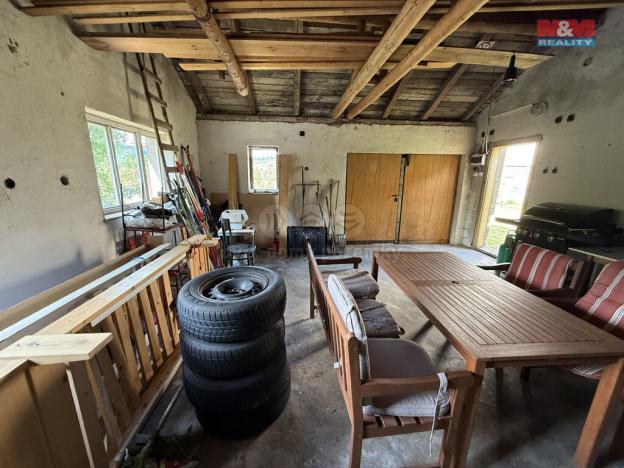 Prodej bytu 3+1, Jablonec nad Jizerou, 110 m2