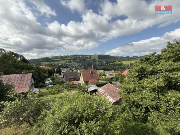 Prodej bytu 3+1, Jablonec nad Jizerou, 110 m2