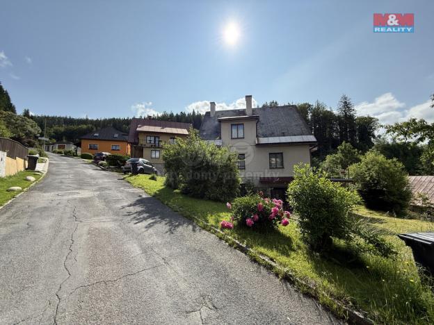 Prodej bytu 3+1, Jablonec nad Jizerou, 110 m2