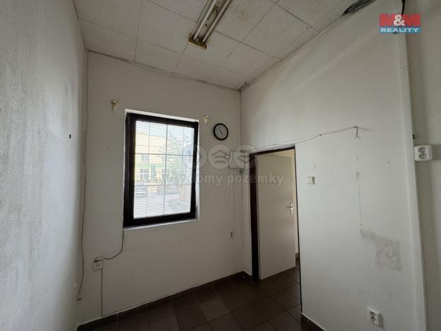 Pronájem obchodního prostoru, Hořovice, Vrbnovská, 240 m2