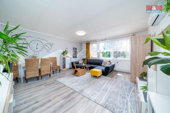 Prodej rodinného domu, Otnice, Milešovská, 120 m2