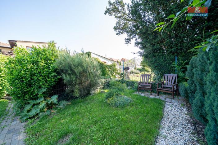 Prodej rodinného domu, Otnice, Milešovská, 120 m2
