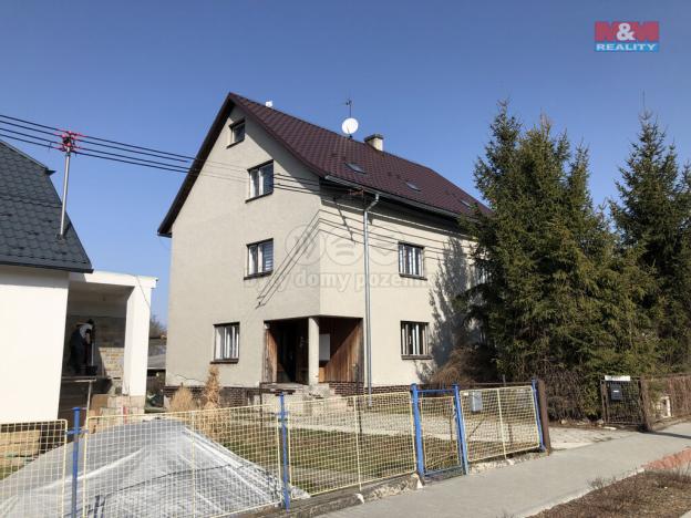 Pronájem bytu 3+1, Podhradní Lhota, 64 m2