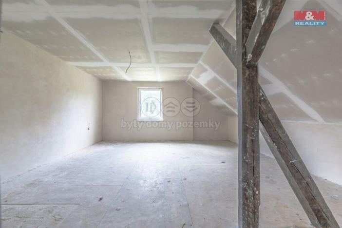 Prodej rodinného domu, Rumburk - Rumburk 1, Na kolonii, 350 m2