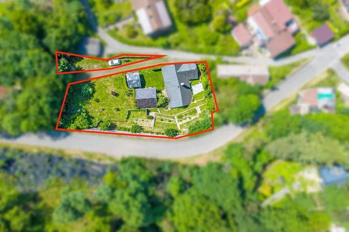 Prodej chalupy, Benešov u Semil, 120 m2