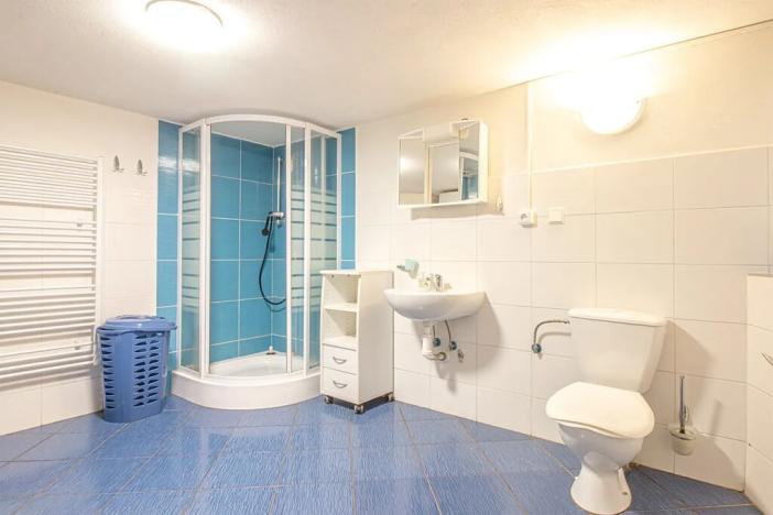 Prodej chalupy, Benešov u Semil, 120 m2