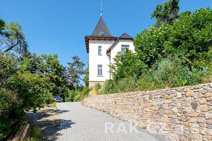 Prodej rodinného domu, Praha - Radotín, Prvomájová, 338 m2