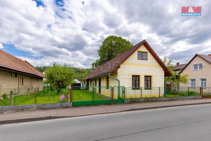 Prodej chalupy, Bojanov, 134 m2