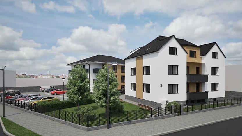 Prodej bytu 1+kk, Zábřeh, Leštinská, 31 m2