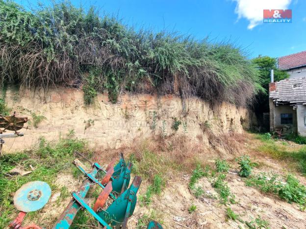 Prodej pozemku pro bydlení, Šardice, 399 m2