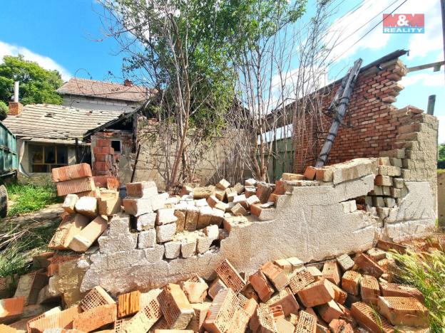 Prodej pozemku pro bydlení, Šardice, 399 m2