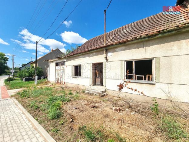 Prodej pozemku pro bydlení, Šardice, 399 m2