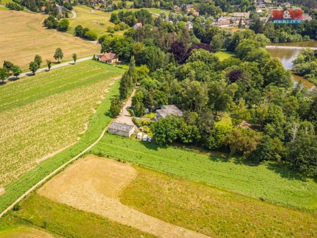 Prodej pozemku pro bydlení, Nespeky, 1130 m2