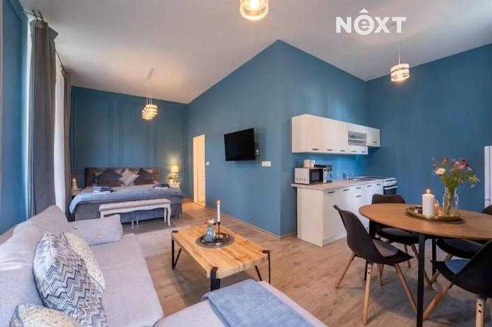 Prodej bytu 2+kk, Rapotín, Výzkumníků, 33 m2