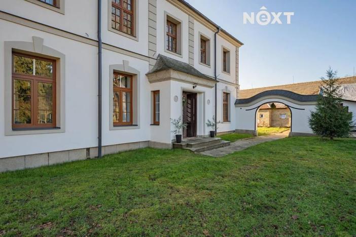 Prodej bytu 2+kk, Rapotín, Výzkumníků, 33 m2