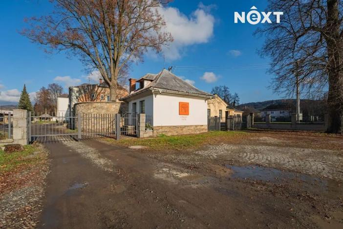 Prodej bytu 2+kk, Rapotín, Výzkumníků, 34 m2